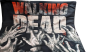 Preview: The Walking Dead ☢ Zombie ☢ Motiv Deko Kopfkissenbezug