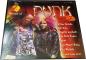 Preview: The World of Punk★ Musik CD ★ Various ★ 1997 ★ Doppel CD