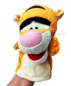 Preview: Tigger シ Samtplüsch Handspielpuppeシ Winnie the Pooh Abenteuer