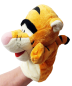 Preview: Tigger シ Samtplüsch Handspielpuppeシ Winnie the Pooh Abenteuer