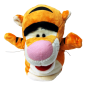 Preview: Tigger シ Samtplüsch Handspielpuppeシ Winnie the Pooh Abenteuer