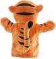 Preview: Tigger シ Samtplüsch Handspielpuppeシ Winnie the Pooh Abenteuer