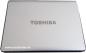 Preview: Toshiba Satellite L300 -12B Notebook ☢ Intel Dual Core 2x1.73GHz ☢ 15.4 Zoll