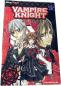 Preview: Vampire Knight Band 1 | Matsuri Hino | Manga Shōjo - Taschenbuch