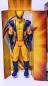 Preview: Wolverine X-Men Titan Hero Series Action Figur - Marvel - 30 cm