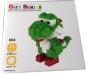 Preview: Super Mario Bros. Yoshi | LNO Micro Blocks | 230 St.