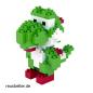 Preview: Super Mario Bros. Yoshi | LNO Micro Blocks | 230 St.