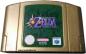 Preview: The Legend Of Zelda - Majora's Mask  Nintendo 64 Videospiel