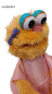 Preview: Zoe シ Muppet aus der Sesamstraße シPlüschpuppe シ 35 cm