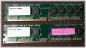 Preview: Buffalo Select - 1 GB - 2x512 MB PC-6400U-555 PC RAM