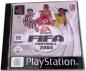 Preview: FIFA FOOTBALL 2004 〄 PlayStation®1〄 PS1/PS2 〄 EA SPORT