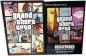 Preview: GTA ☢ Grand Theft Auto ☢ San Andreas Reiseführer und Karte ☢ DVD BOX