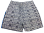 Preview: Jungen Sommer Shorts 164 Karo - Jinglers