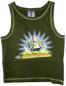 Preview: Tank Top für kinder Motiv Buzz Lightygear