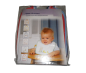 Preview: Baby - Kleinkinder Lätzchen Set 7Tlg. - PVC Rückseite