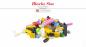 Preview: Snoopy - iBlock Fun LOZ Diamond Micro Block Set mit Box