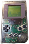 Preview: Nintendo GAME BOY CLASSIC ☢ Handheld-Konsole Retro ☢ Clear DMG-01
