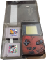 Preview: Nintendo GAME BOY CLASSIC ☢ Handheld-Konsole Retro ☢ DMG-01- 4 Spiele und Case