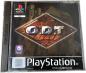 Preview: O.D.T Playstation ONE/PS1 Sony Playstation Videospiel