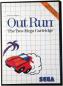 Preview: Out Run Sega Master System