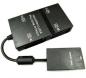 Preview: Sony Playstation 2 PXII 4 Player Multi Tap ☛ Original PS2 ☛ 4 Spieler Adapter