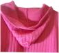 Preview: Kinder Kapuzenpullover Sweatshirt Fuchsia gr.140