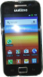 Preview: Samsung Galaxy Ace GT-S5839I Smartphone | 5 MP | 3.5 Zoll | Android  | Onyx Black