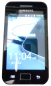 Preview: Samsung Galaxy Ace GT-S5830i Smartphone | 5 MP Kamera | 3,5 Zoll | Onyx Black | Simlock Frei