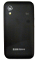 Preview: Samsung Galaxy Ace GT-S5830i Smartphone | 5 MP Kamera | 3,5 Zoll | Onyx Black | Simlock Frei