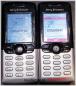 Preview: Sony Ericsson T610 Handy ❖ Classic Candy Bar ❖ Silber ❖ SIM FREI
