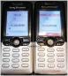 Preview: Sony Ericsson T610 Handy ❖ Classic Candy Bar ❖ Silber ❖ SIM FREI