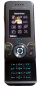 Preview: Sony Ericsson Walkman W580i ☑️  2MP ☑️ Urban Gray ☑️ Simlock Frei