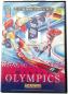 Preview: Winter Olympics - Lillehammer 94 - Sega Mega Drive Spiel