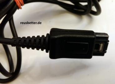 AC - DC Adapter C39280-Z4-C301-1 - 5V Netzteil