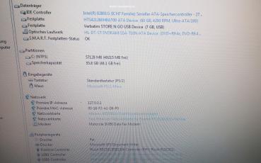 Asus A3HF-5A015H Notebook ☑️ Intel Celeron M 420 ☑️ 1,60 GHz ☑️ 15,0 Zoll XGA