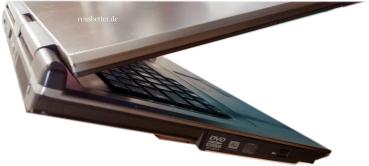 Asus X51L-AP184C  Laptop | 15,4 Zoll WXGA | Intel Core 2 , 2x 2,0 GH - 3GB RAM - 160GB HDD