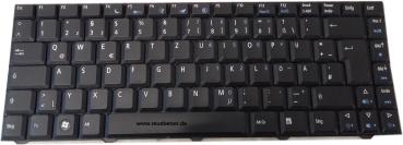 Acer eMachines E520 Notebook Tastatur Keyboard DE