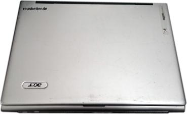 Acer Aspire 3628AWXMi Notebook | Intel P 1.7 GHz | 512 RAM 60 HDD | 14,1 WXGA