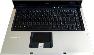 Acer aspire 5112wlmi обзор