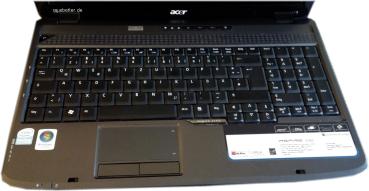 Acer Aspire 5735Z Notebook | 15,6" Zoll | 2 GHz | Bastler- Recycling Gerät