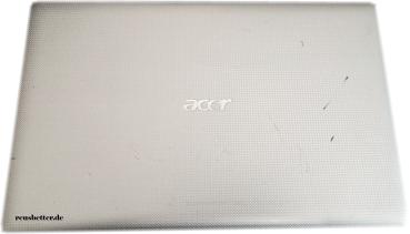 Acer Aspire 5741G-434G50Mnsk Notebook ☑️ Intel Core i5 ☑️ 4 GB RAM ,15.6 Zoll ☑️