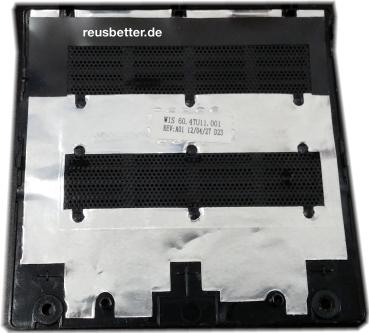 Acer Aspire V5-531 Notebook Original Festplatten/ HDD Abdeckung