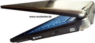 Acer Extensa 5220-301G12Mi Notebook | 15,4 Zoll | 2,13 GHz | Teildefekt Ersatzteile Bastler Gerät