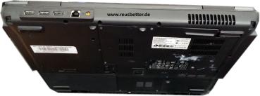 Acer Extensa 5220-301G12Mi Notebook | 15,4 Zoll | 2,13 GHz | Teildefekt Ersatzteile Bastler Gerät