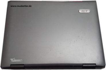 Acer Extensa 5220-301G12Mi Notebook | 15,4 Zoll | 2,13 GHz | Teildefekt Ersatzteile Bastler Gerät