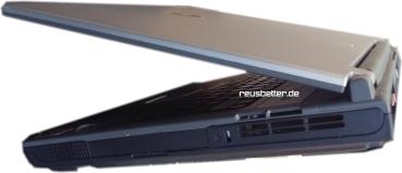 Acer TravelMate 244LC Intel Celeron, 2.60GHz  - 60 HDD - 15 Zoll