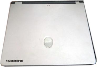 Acer TravelMate 244LC Intel Celeron, 2.60GHz  - 60 HDD - 15 Zoll