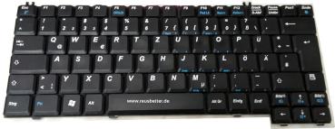 Acer TravelMate Notebook ❖ 4050 QWERTZ Tastatur Keyboard