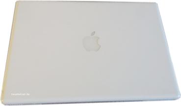 Apple MacBook Late 2006 ☑️2x Mod:A1114 ☑️1,83 GHz ☑️ 13.3 Zoll 2 Stück MacBook und 2 Akkus