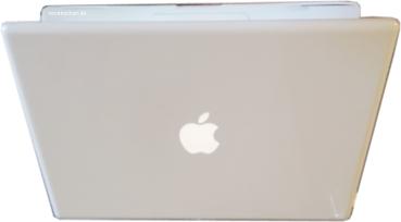 Apple MacBook Late 2006 ☑️2x Mod:A1114 ☑️1,83 GHz ☑️ 13.3 Zoll 2 Stück MacBook und 2 Akkus